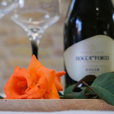 Campiello Luxury Suite Corfu  Eksteriør billede