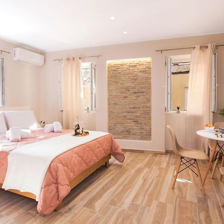 Campiello Luxury Suite Corfu  Eksteriør billede