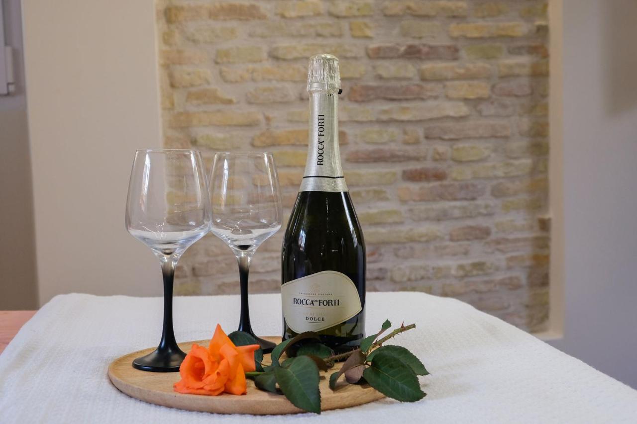 Campiello Luxury Suite Corfu  Eksteriør billede