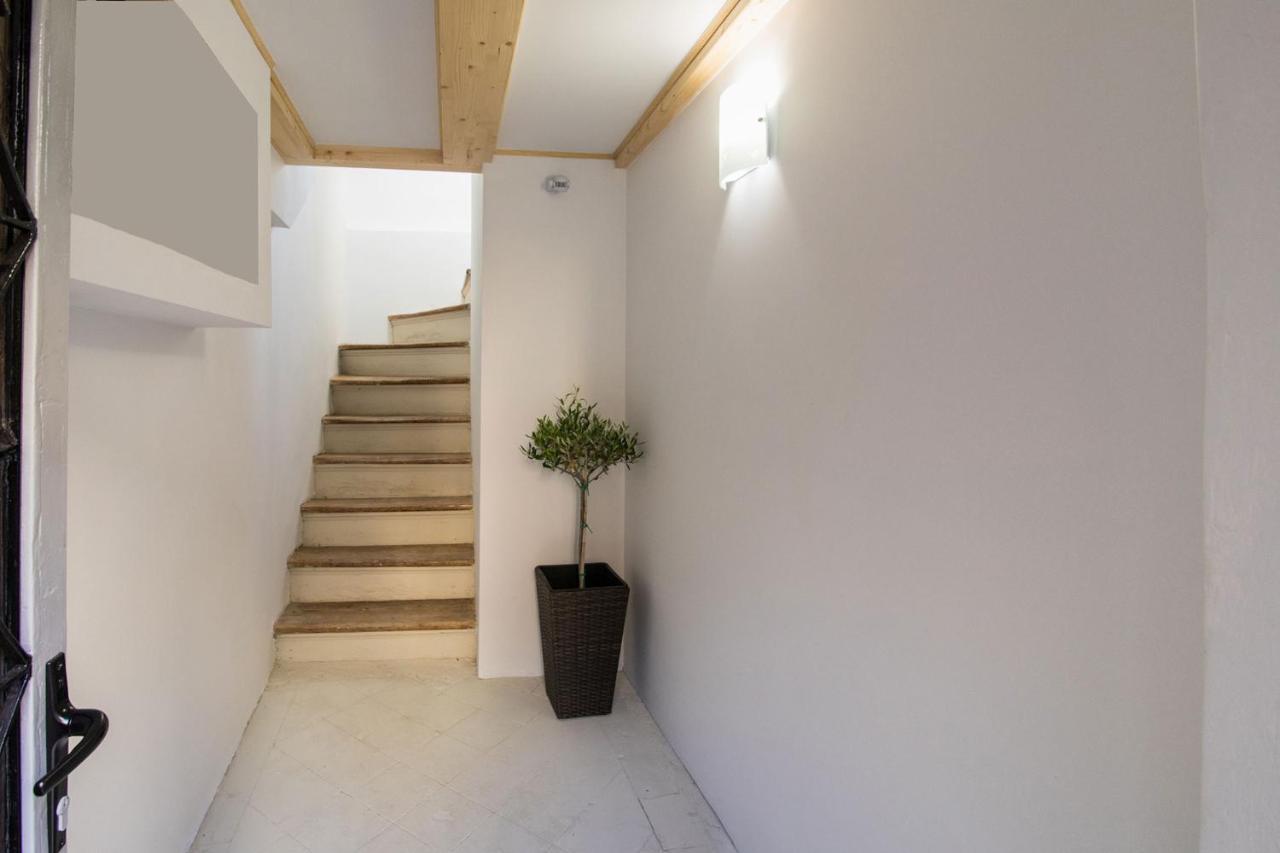 Campiello Luxury Suite Corfu  Eksteriør billede